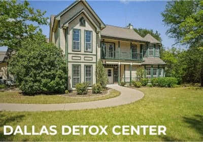 Dallas Detox Center — Dallas, TX