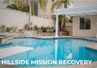 Hillside Mission Recovery — Mission Viejo, CA
