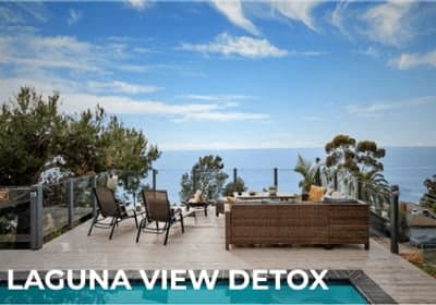 Laguna View Detox — Laguna Beach, CA