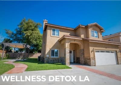 Wellness Detox of LA — Pomona, CA