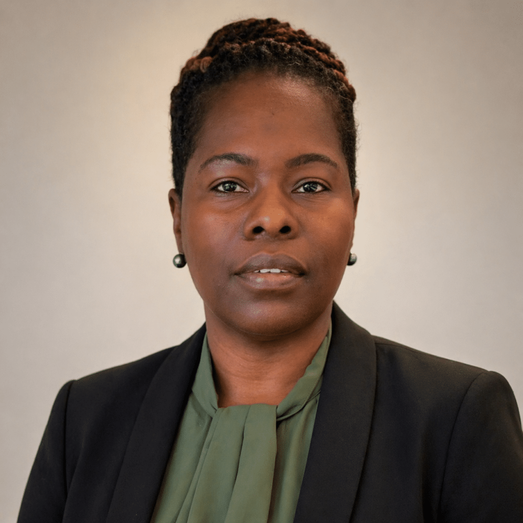 Denise Edwards, MSW - Mental Health Case Manager NJ