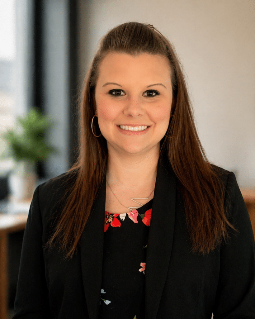 Michelle Szwed, LPC, LCADC, ACS
