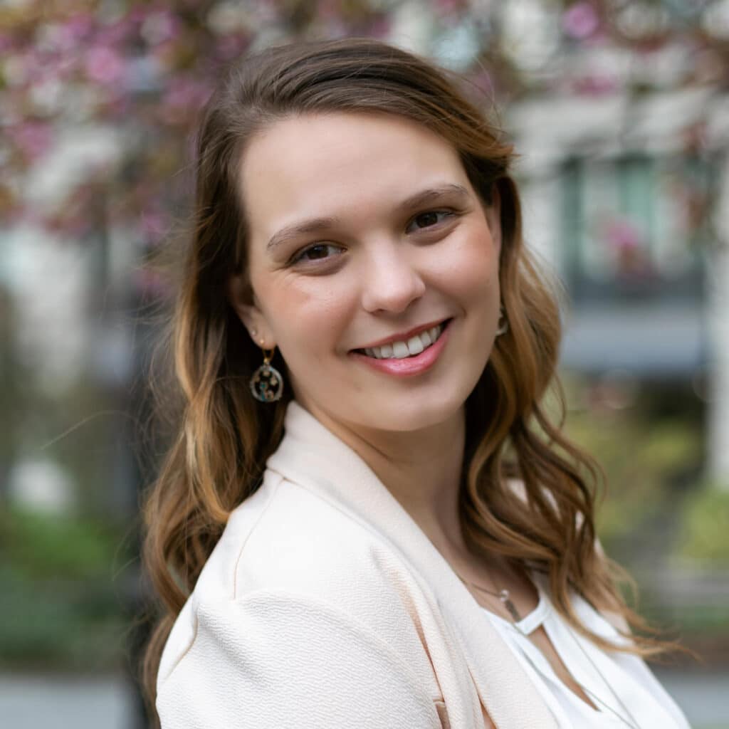 Jaclyn Paradise, LPC, NCC, CTP - Clinical Therapist NJ
