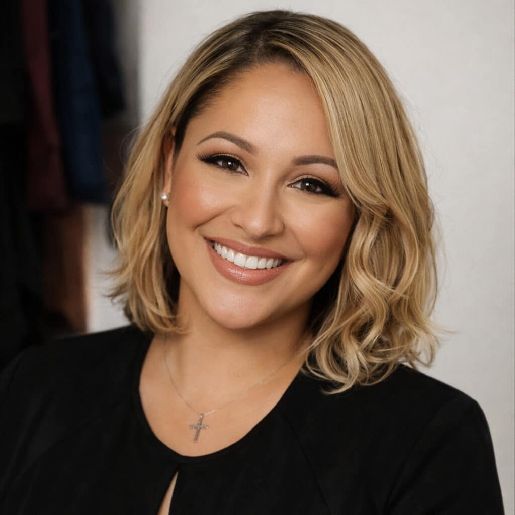 Nastasya Aracena, CADC, CPC - Clinical Therapist NJ