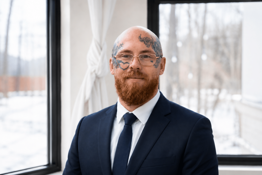 Joshua Leder - Director of Operations DDC
