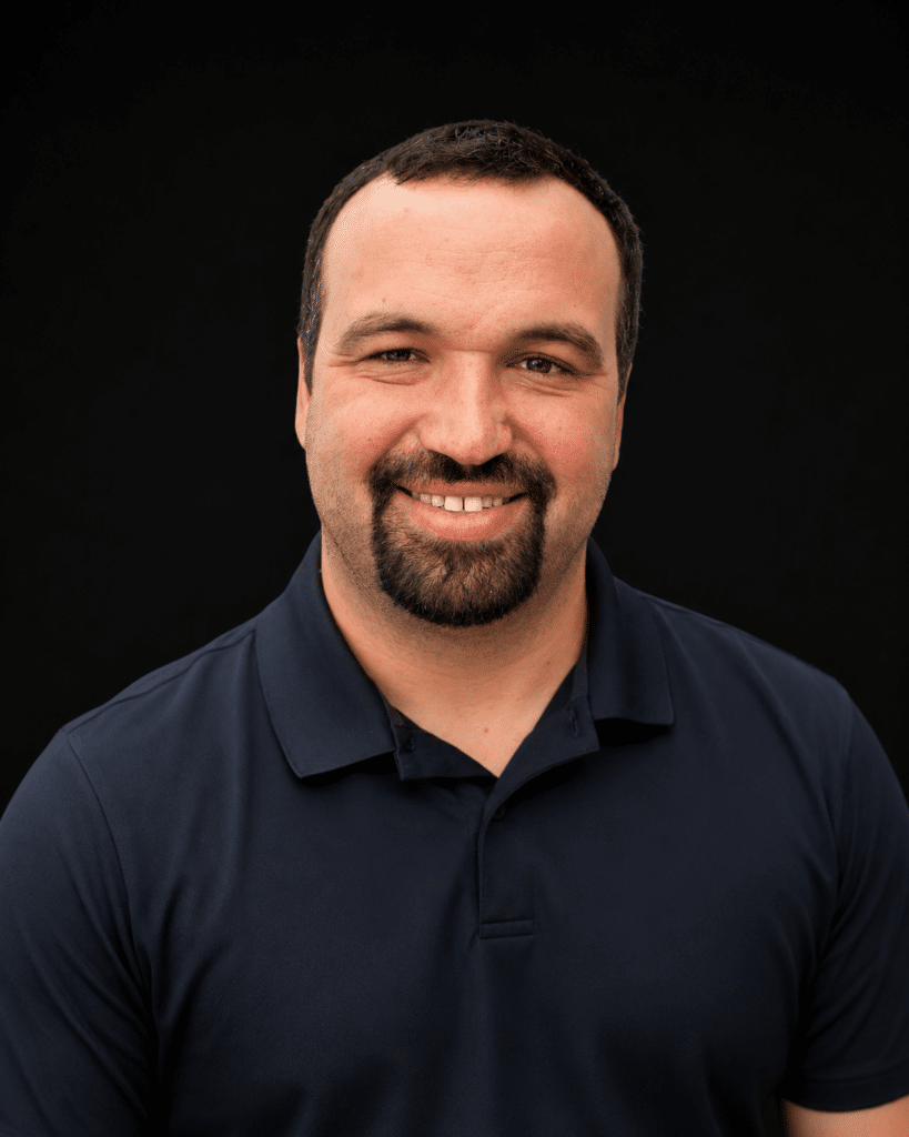 Justin White - Program Director LVD