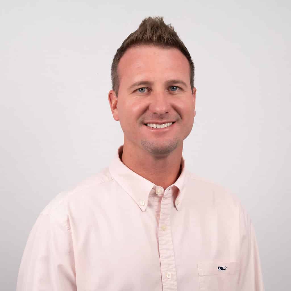 Michael Meagher - Clinical Director Seaside