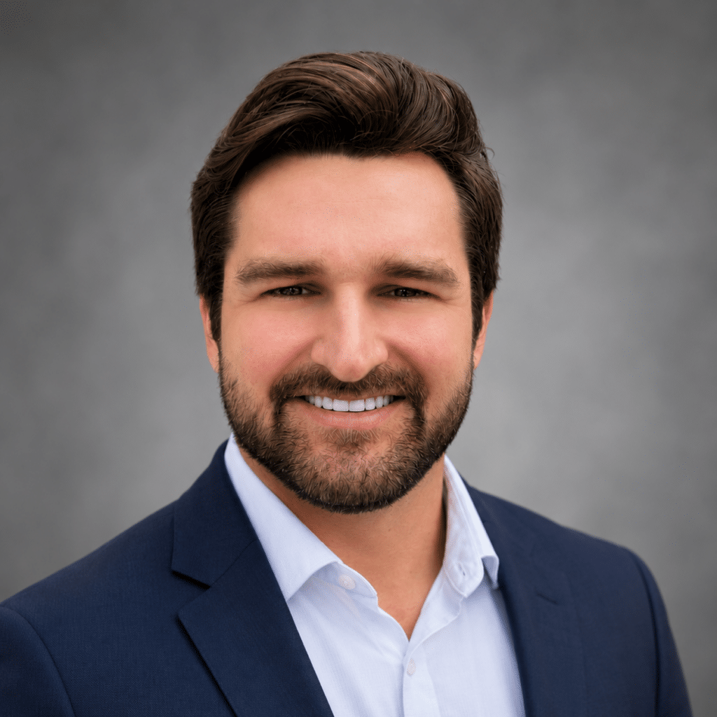 Jacob Cameron - Client Care Director of California