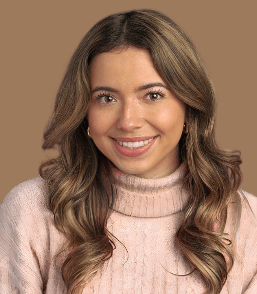 Ashley Hurtado, AMFT - Therapist at Marina Harbor Detox